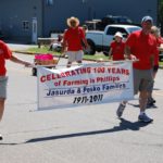 Banner 4th of July 2011
