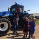 4th Grade Ag in the Classroom Visit - May 20, 2016