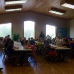 4th Grade Ag in the Classroom Visit - May 20, 2016