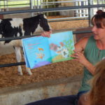 Books in the Barn - August 18, 2016