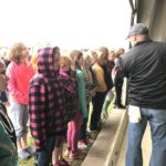 4th Grade Ag in the Classroom Visit - May 19, 2017