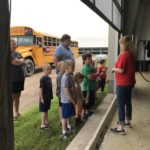 Prentice Summer School Tour - June 14, 2017