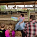 Books in the Barn - August 18, 2017