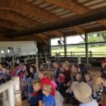 Books in the Barn - August 9, 2019