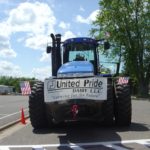 4th of July Parade Float 2009